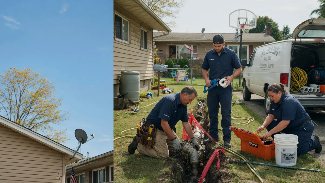 Garbage Disposal Replacement in Upper Arlington, OH near me