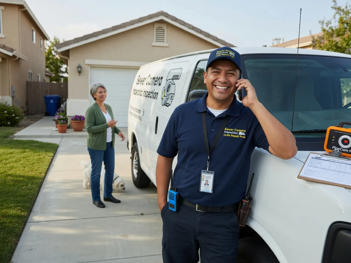 Sewer Line Repair Upper Arlington, OH FAQs
